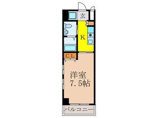 Ｄｏ・Ｚの物件間取画像